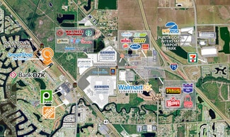 Punta Gorda, FL Commercial - 3815 Tamiami Trl Punta Gorda, FL Commercial - 3815 Tamiami Trl