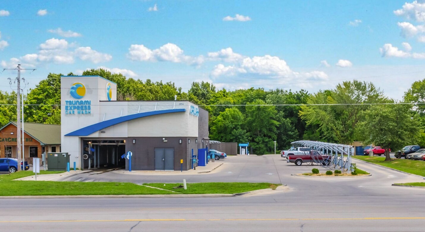 3014 N Broadway St, Pittsburg, KS for Sale