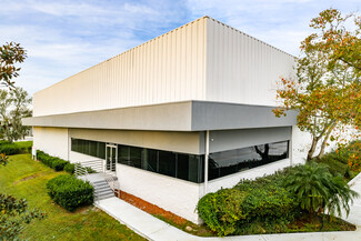 Orlando, FL Warehouse - 6900 Tpc Dr