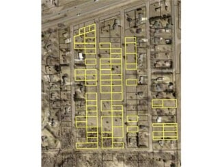 Sauk Rapids, MN Residential - TBD 25th NE ave