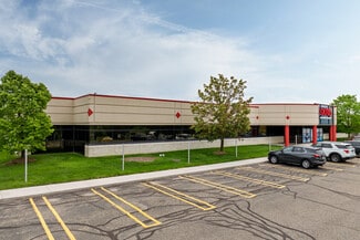 Auburn Hills, MI Flex - 1780 Pond Run