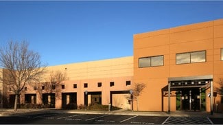 Longmont, CO Office - 7420 E Dry Creek Pky