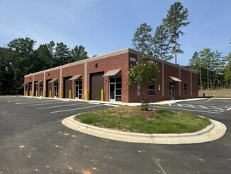 Apex, NC Flex - 1061 Classic Rd