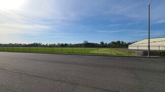 Burlington, WA Industrial Land - 14957 Crosswind dr Burlington, WA Industrial Land - 14957 Crosswind dr