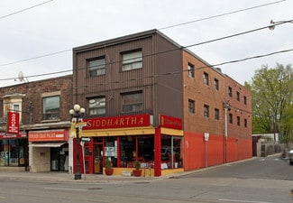 Toronto, ON undefined - 1450 Gerrard St E Toronto, ON undefined - 1450 Gerrard St E