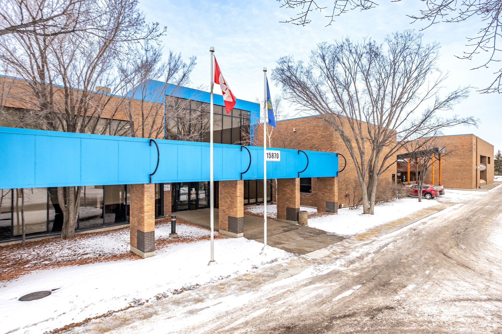 15810 114th Ave NW, Edmonton, AB for Rent