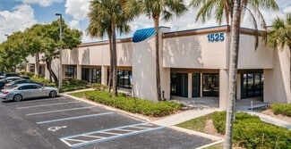 Deerfield Beach, FL Office, Flex, Industrial - 1525 NW 3rd St