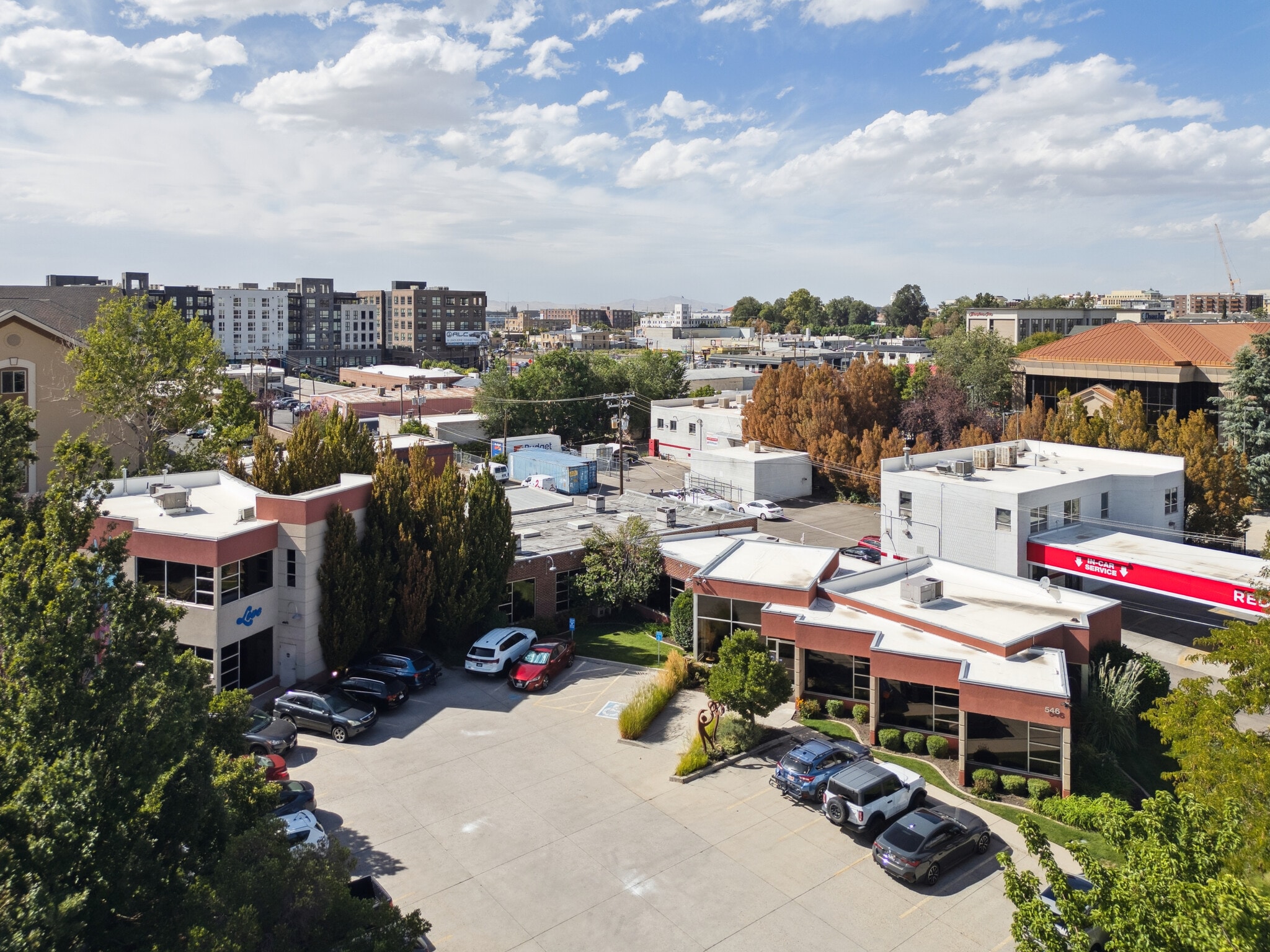 546 S 200 W, Salt Lake City, UT for Sale