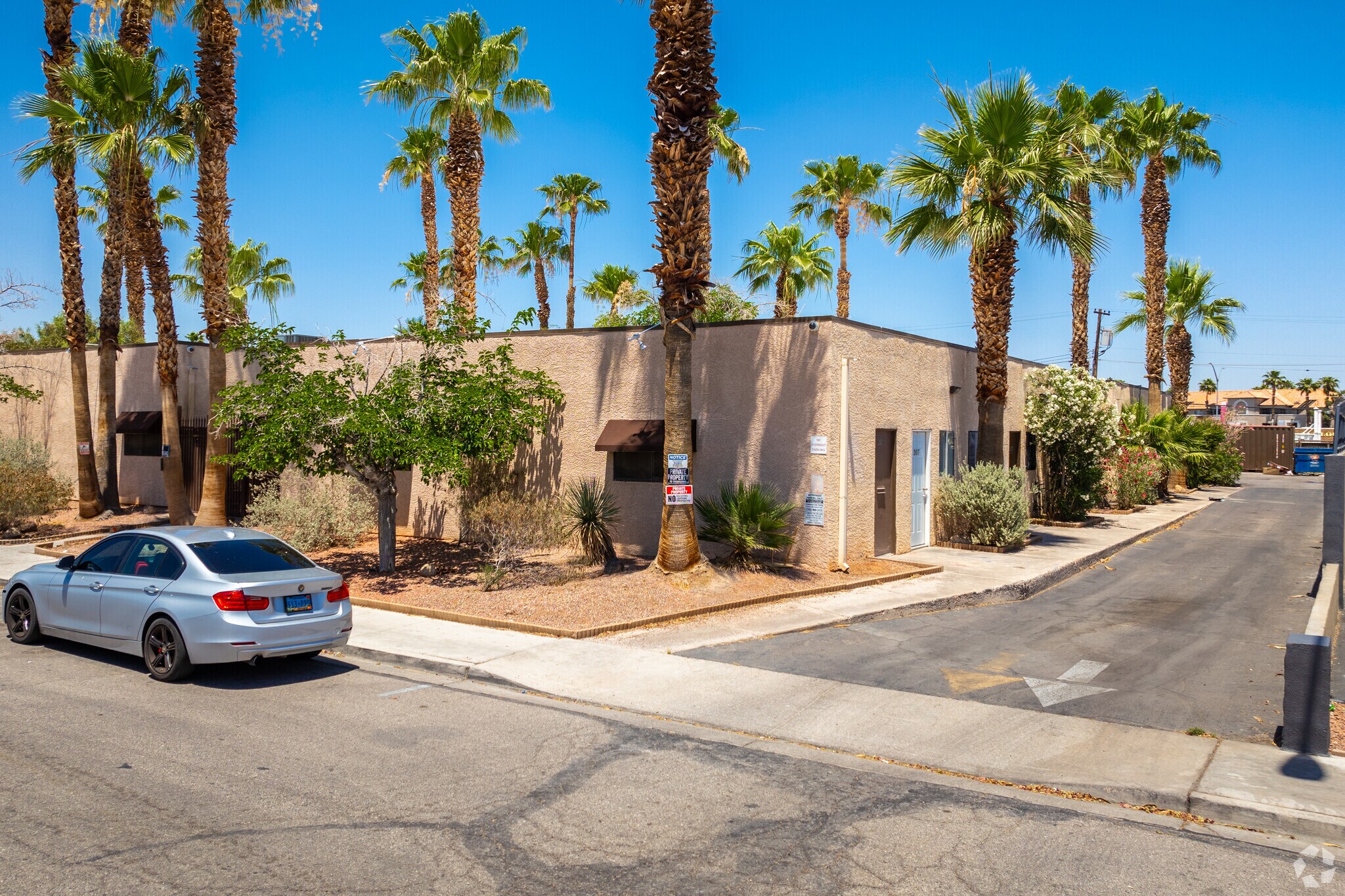 3838-3856 Raymert Dr, Las Vegas, NV for Rent