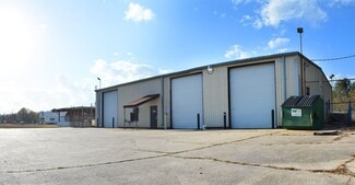 Mobile, AL Industrial - 100 Greer Avenue