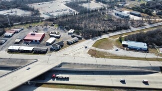 Fort Worth, TX Industrial - 12125 Jacksboro Hwy