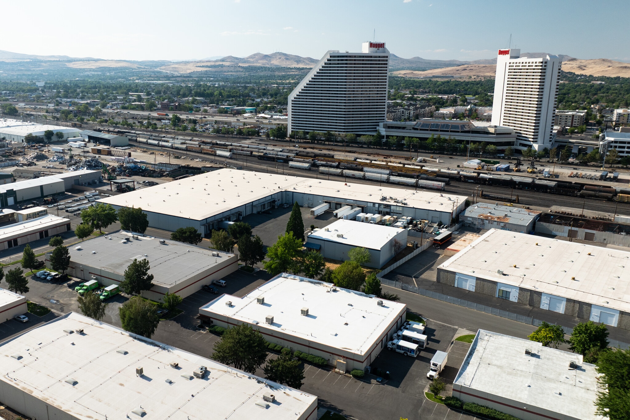 1280 Icehouse Ave, Sparks, NV for Sale