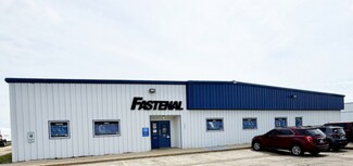 Freeport, IL Industrial - 1261 Grant St