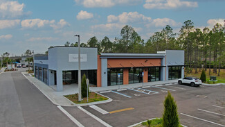 Jacksonville, FL Retail - 4021 County Road 210 W