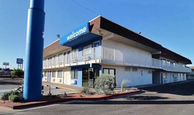 311 N Bryant Blvd, San Angelo, TX for Sale