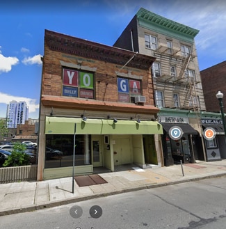 New Rochelle, NY Office/Retail - 49 Lawton St