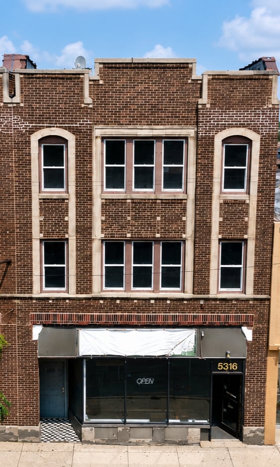 5316 W North Ave, Chicago, IL for Sale
