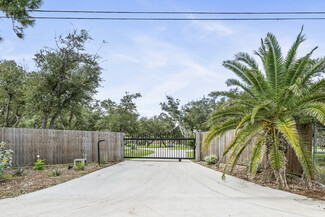 Aransas Pass, TX Specialty - 2009 Jocelyn Rd