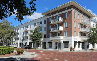 Winter Park, FL Retail - 433 W New England Ave