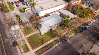 Glendale, CA Residential - 1642 S Central Ave