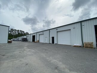 Summerville, SC Flex - 1907 Varner St
