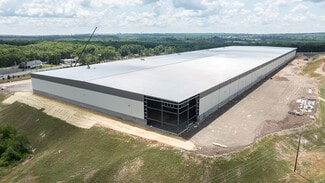 Hazleton, PA Industrial - 125 Crossroads Blvd S Hazleton, PA Industrial - 125 Crossroads Blvd S
