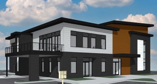 Marietta, GA Office - 121 Vann St NE