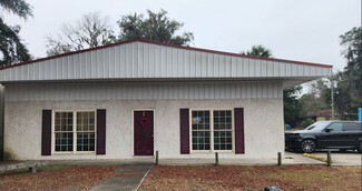 Brunswick, GA Office - 1600 Gloucester St