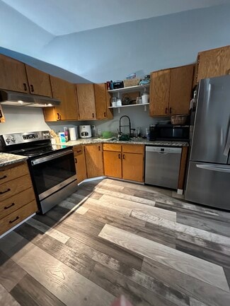 Rathdrum, ID Multi-Family - 13747 N Natalie St