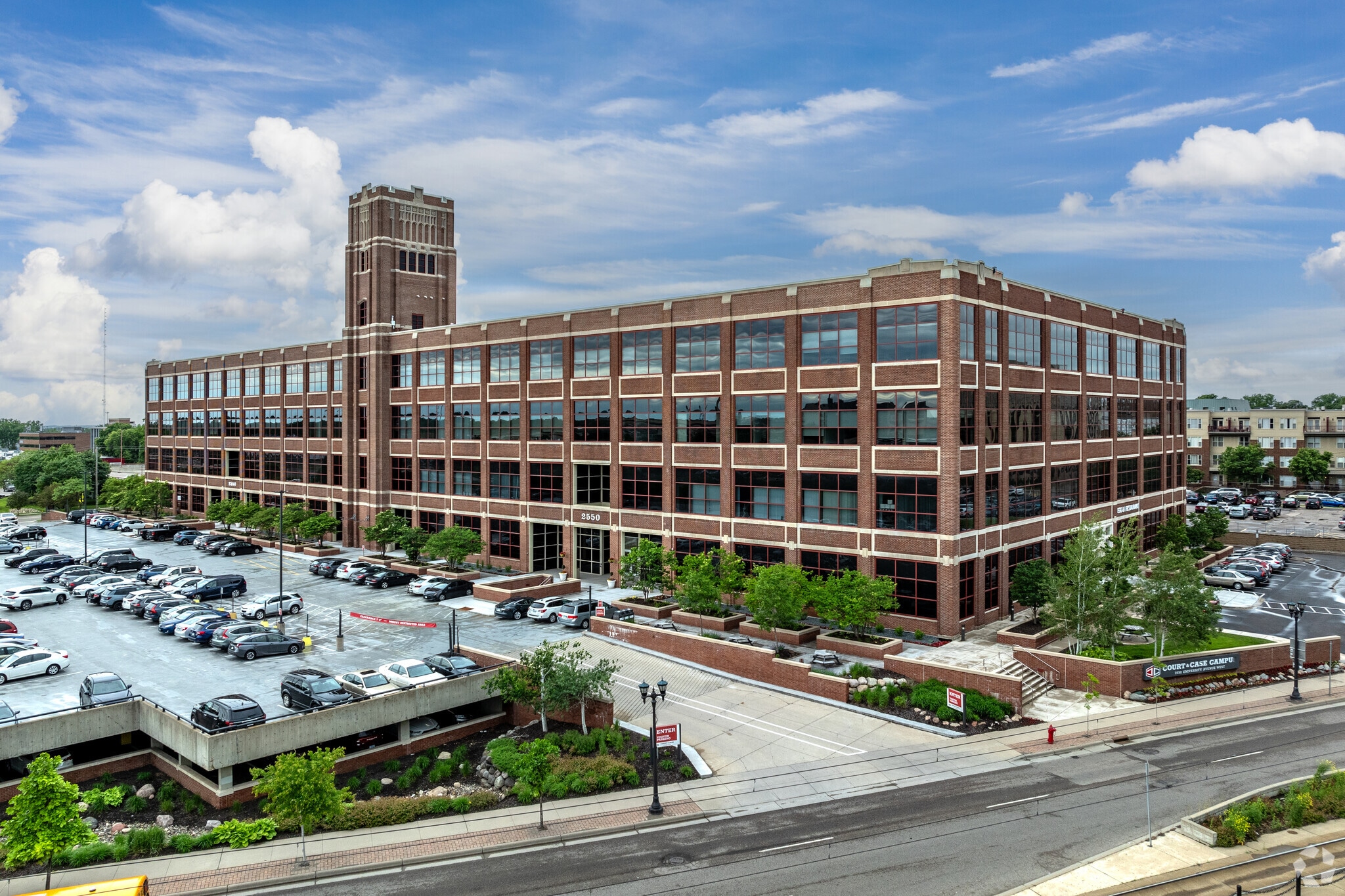 2550 University Ave W, Saint Paul, MN for Rent