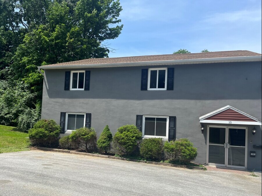 10 Davis Ave Frazer, PA 19355 Flex Property for Lease on