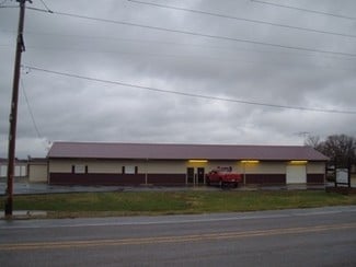 Oran, MO Freestanding - 23234 US Hwy 61