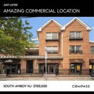 South Amboy, NJ undefined - 112 N Broadway South Amboy, NJ undefined - 112 N Broadway