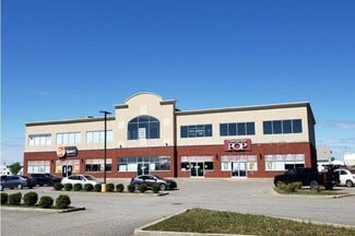 Donnacona, QC Retail - 200 Rue Commerciale