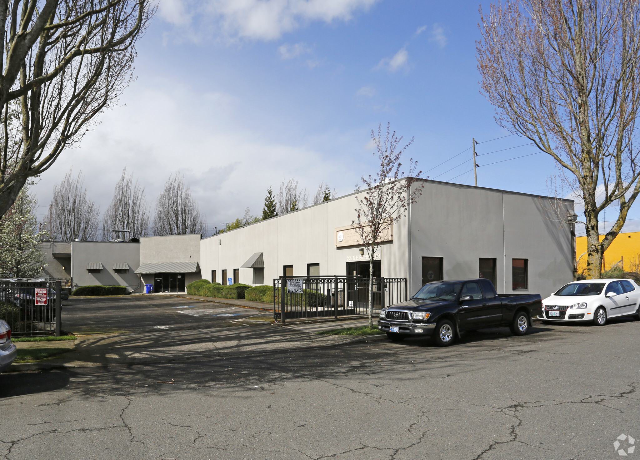 1800 NE 2nd Ave, Portland, OR for Rent