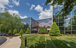 Greensboro, NC Office - 7825 National Service Rd