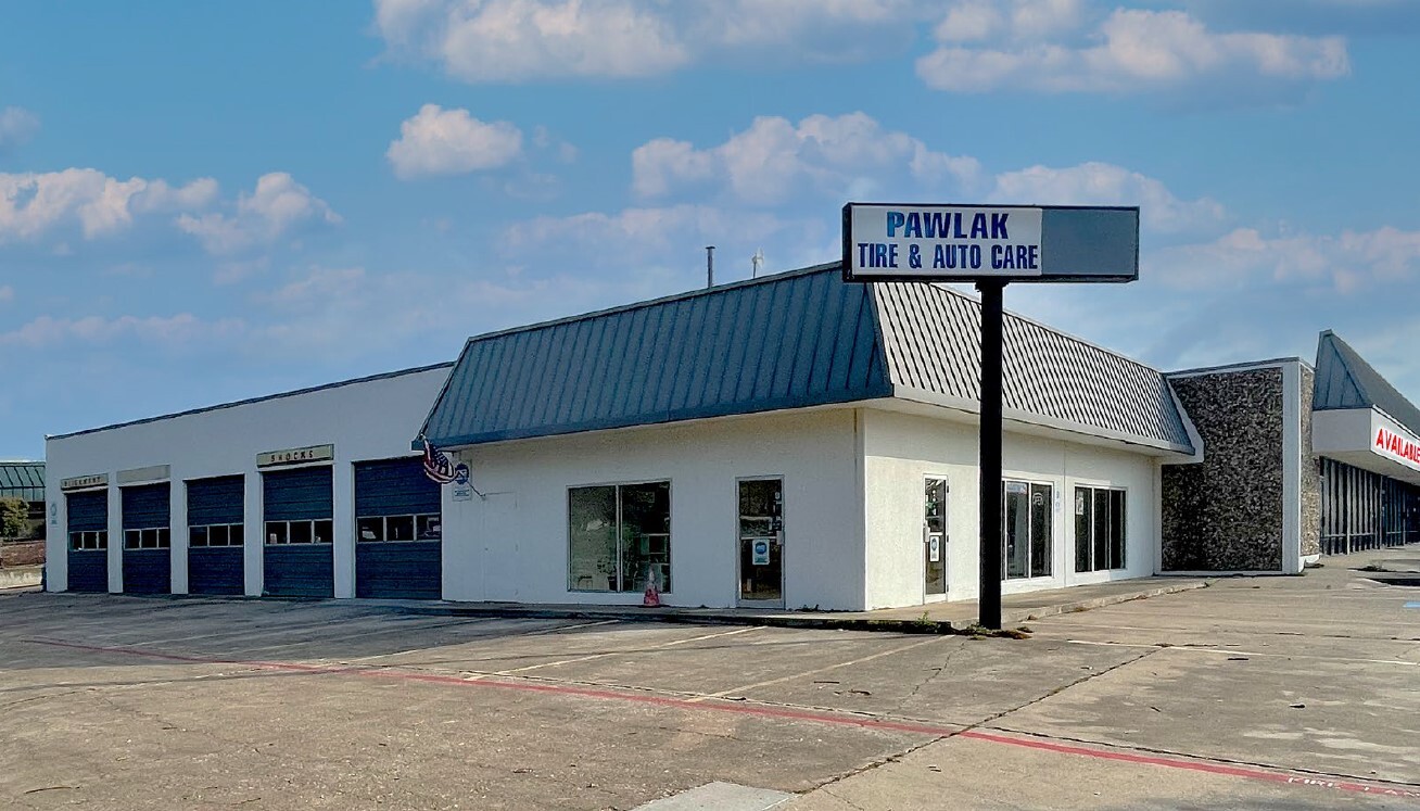 2109 Parker Rd W, Plano, TX for Rent