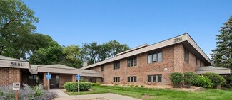 Saint Louis Park, MN Office - 5891 Cedar Lake Rd