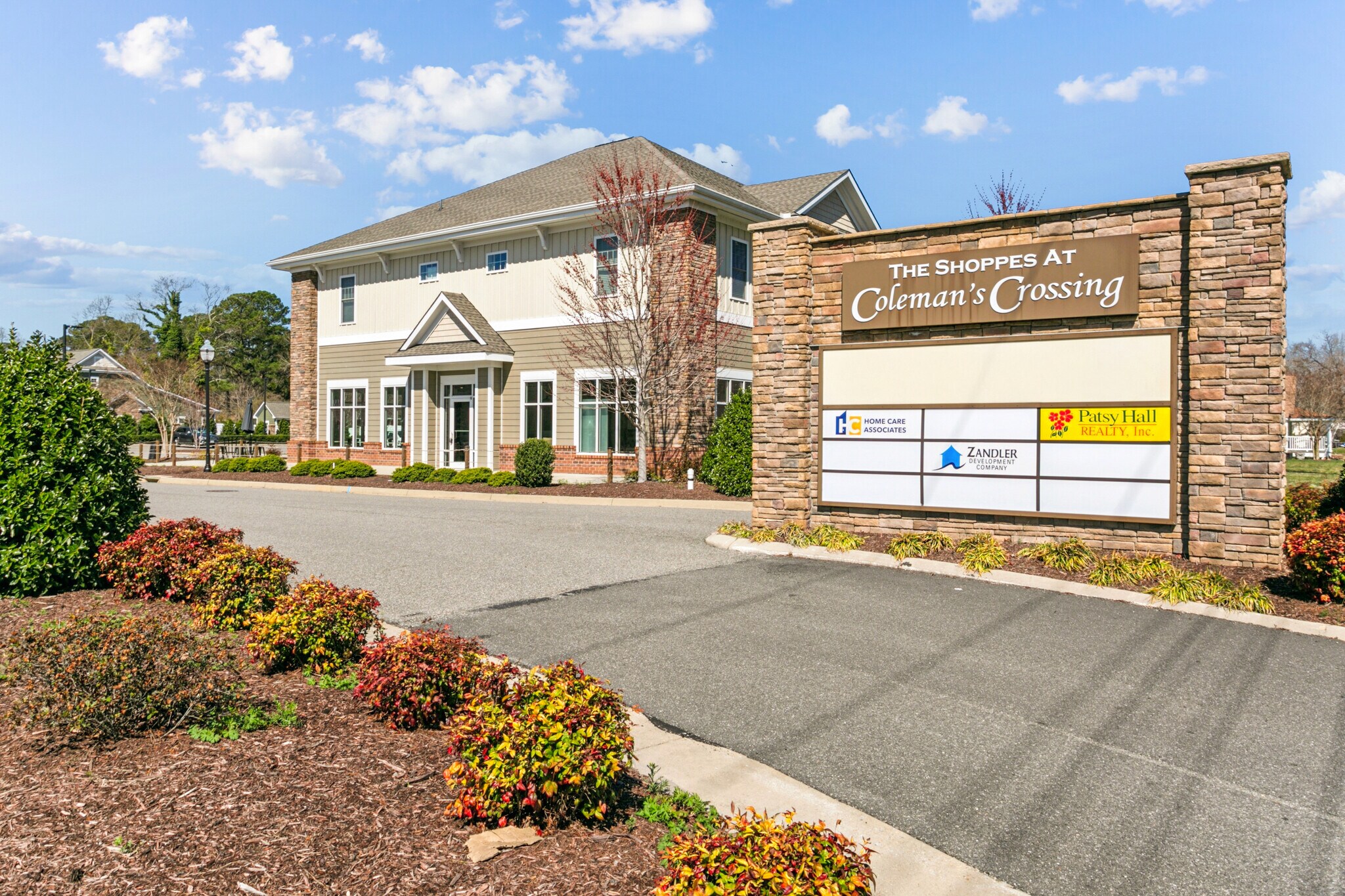 6824 Colemans Crossing Ave, Hayes, VA for Rent