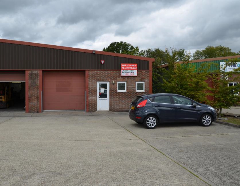 24-25 Stairbridge Ln, Bolney, WSX for Sale