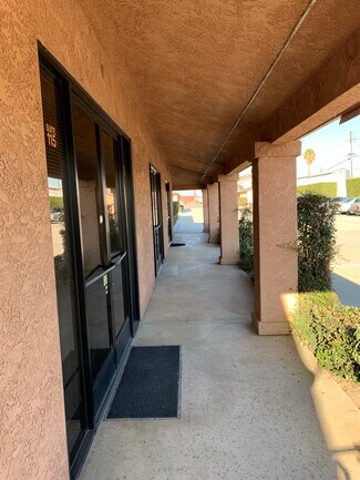 1449 Los Angeles Ave  