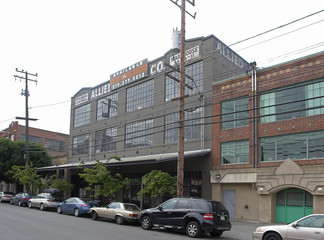 Oakland, CA Office - 283 4th St