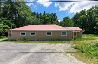 Gilsum, NH Office - 73 Alstead Hill Rd