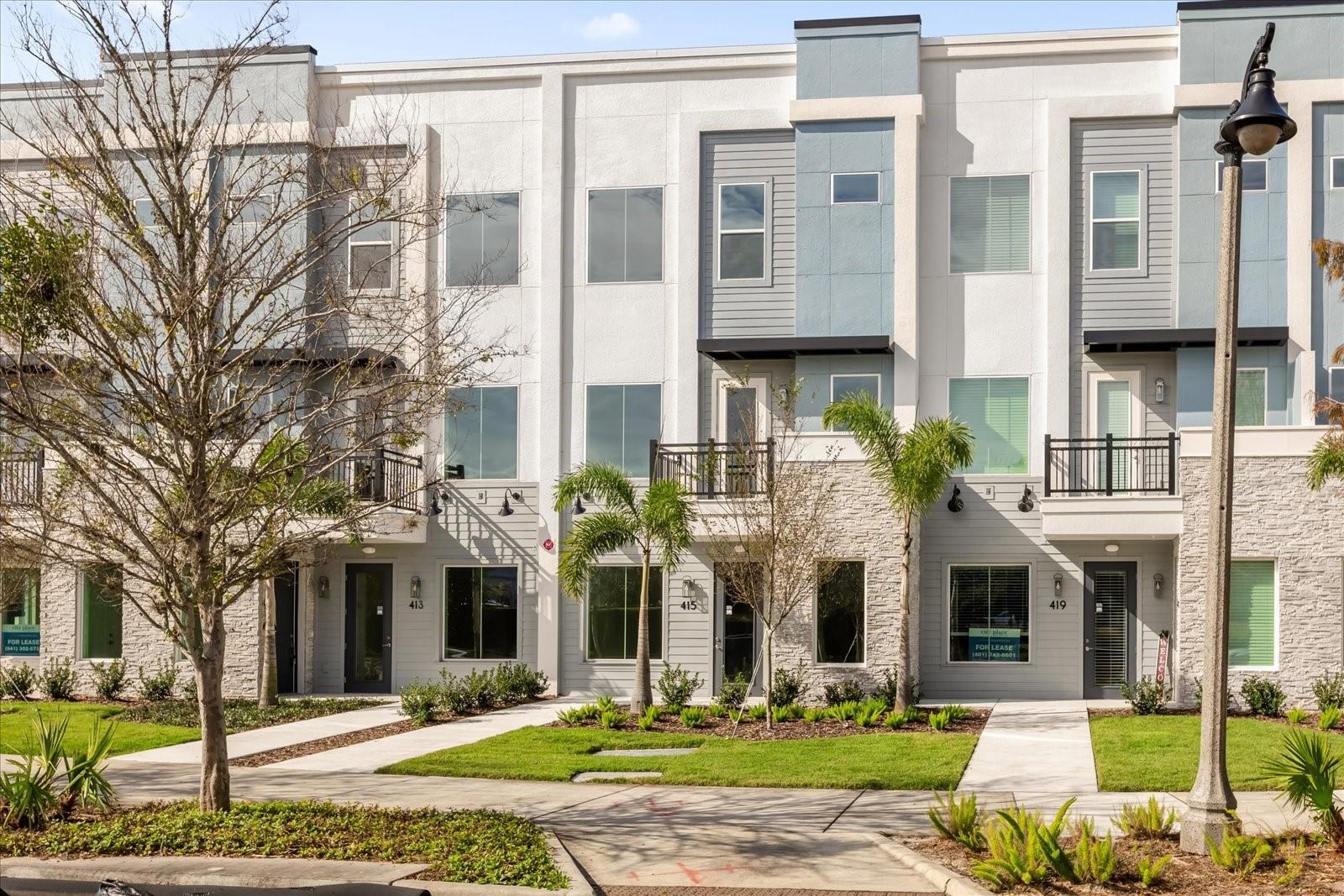 Oviedo On The Park, Oviedo, FL for Rent
