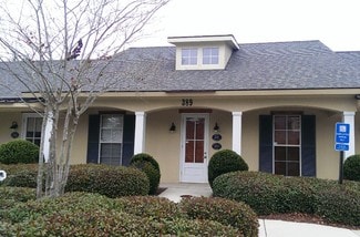 Madisonville, LA Medical - 389 Highway 21