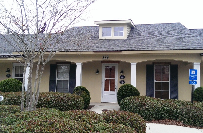 389 Highway 21, Madisonville, LA for Sale