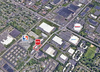 Wrightstown, PA Office - 412 Jacksonville Rd
