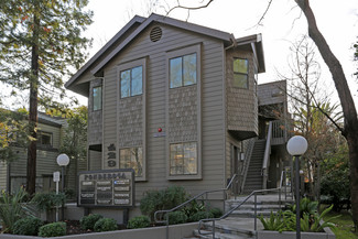 Davis, CA Office - 429 F St