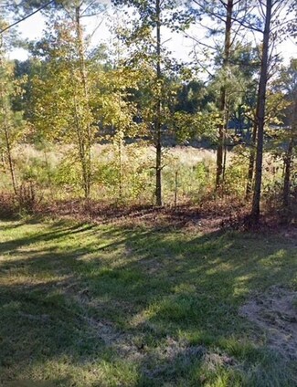 Douglasville, GA Industrial Land - 2203 S Flat Rock Rd