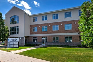 Sandy, UT Office - 7430 S Creek Rd Sandy, UT Office - 7430 S Creek Rd